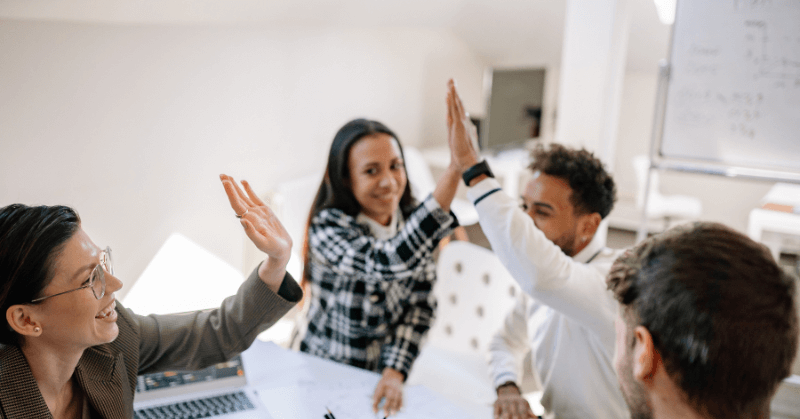 L'alignement des collaborateurs avec les valeurs et objectifs de l'organisation a un impact considérable sur la performance de l'entreprise