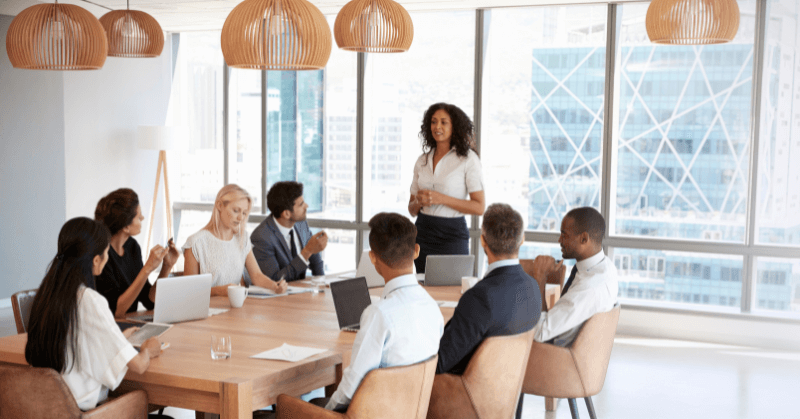 Comprendre son fonctionnement actuel est essentiel pour aligner sa culture d'entreprise