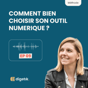 Oser l'efficacité - Episode 9