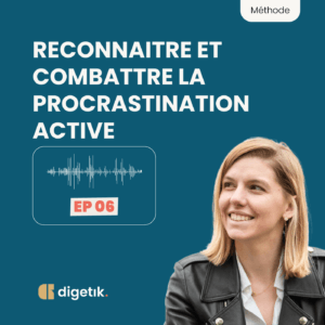 L'épisode de podcast est disponible ici !