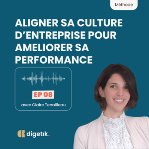 Oser l'efficacité - Episode 8