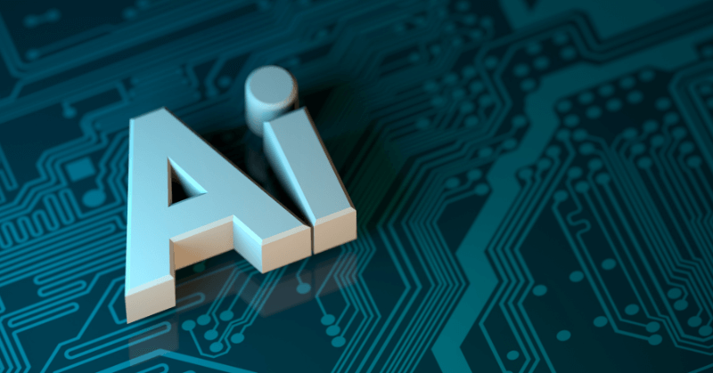 L'intelligence artificielle au service de la simplification des process et de leur documentation.