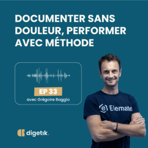 oser l'efficacité - Épisode 33